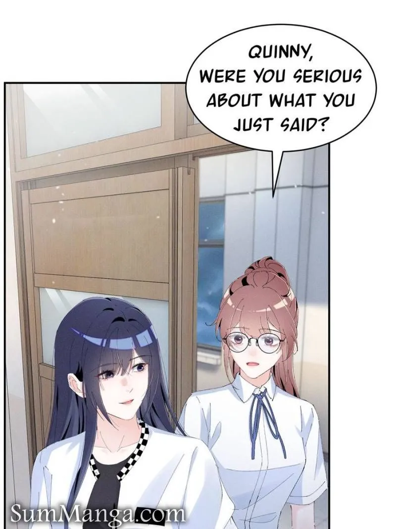 Beneath the Lady’s Mask chapter 52 page 6