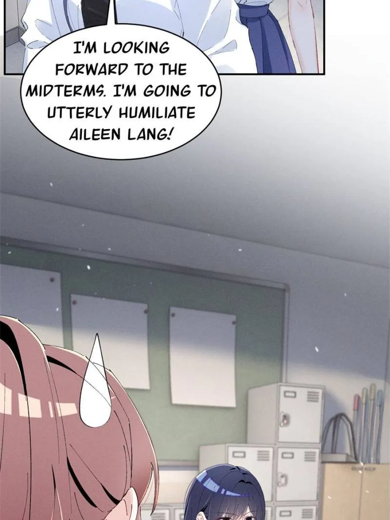 Beneath the Lady’s Mask chapter 52 page 7