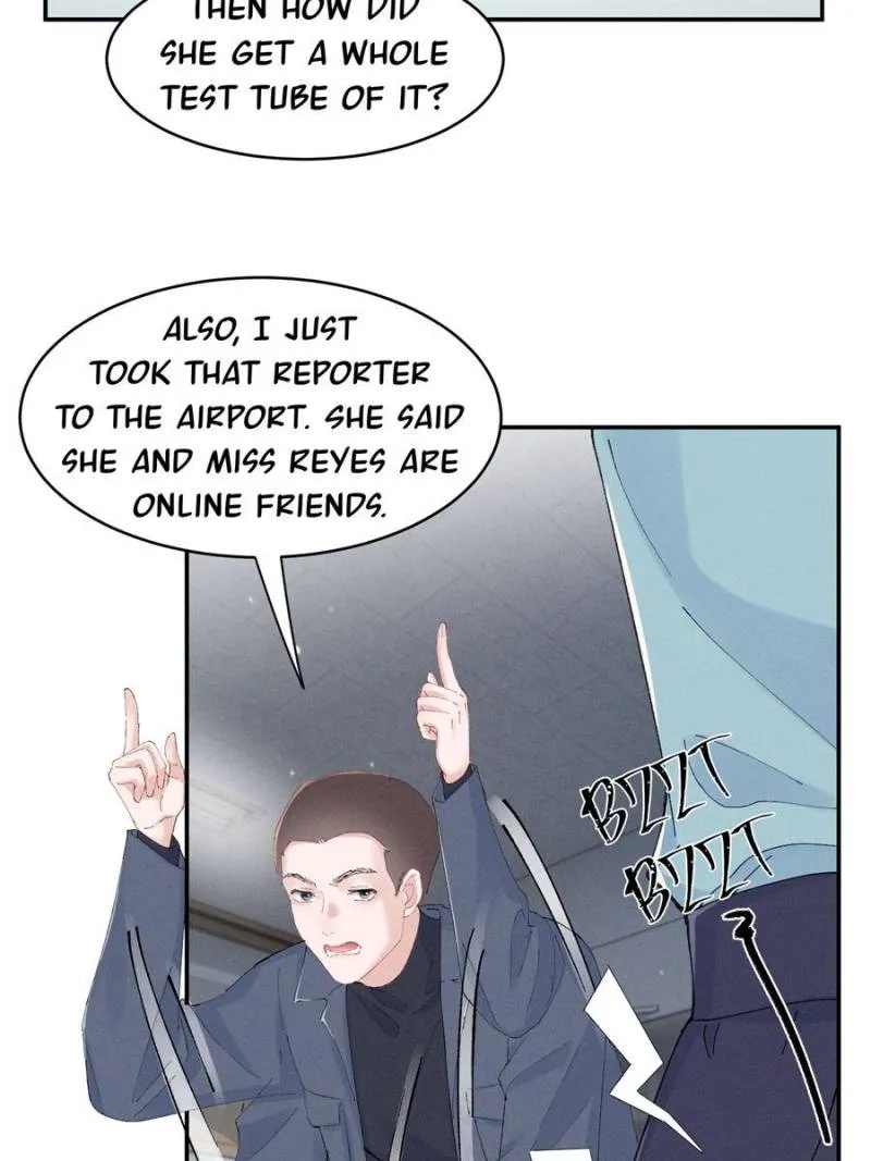 Beneath the Lady’s Mask chapter 52 page 16