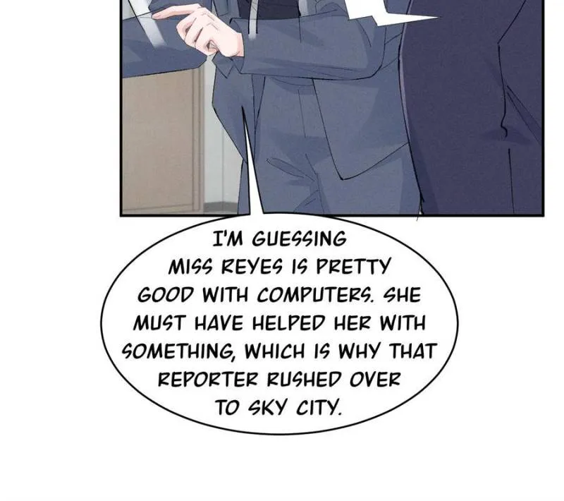 Beneath the Lady’s Mask chapter 52 page 17
