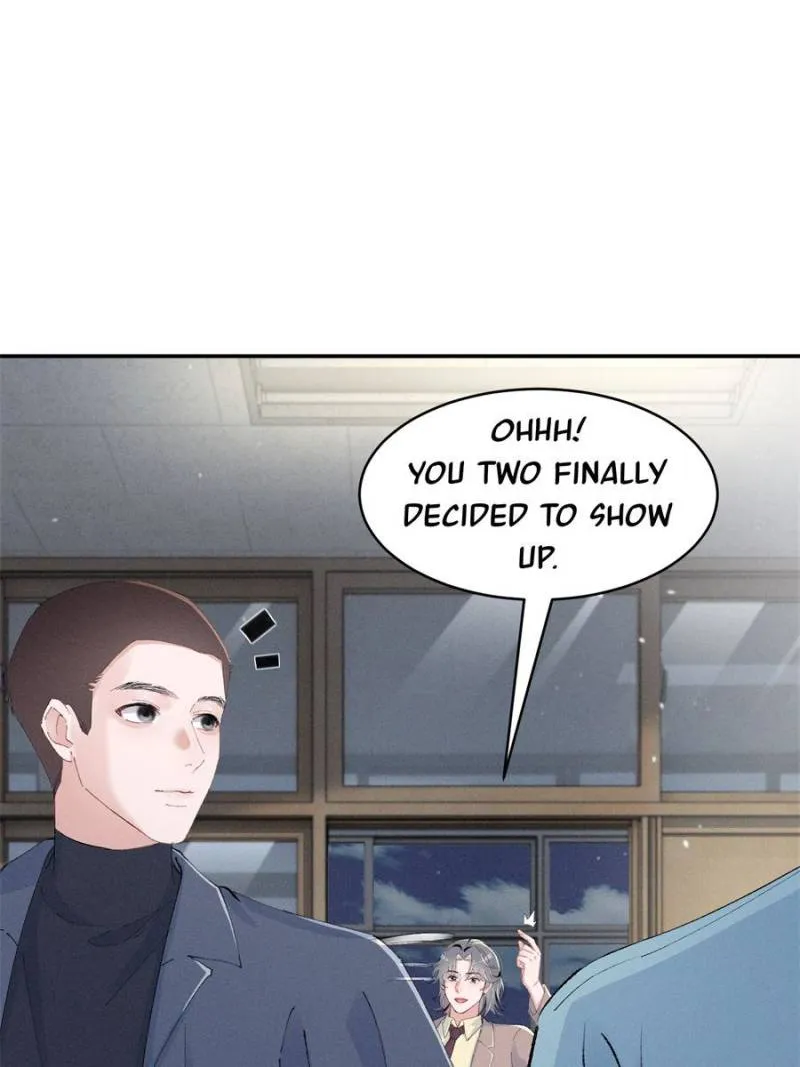 Beneath the Lady’s Mask chapter 52 page 19