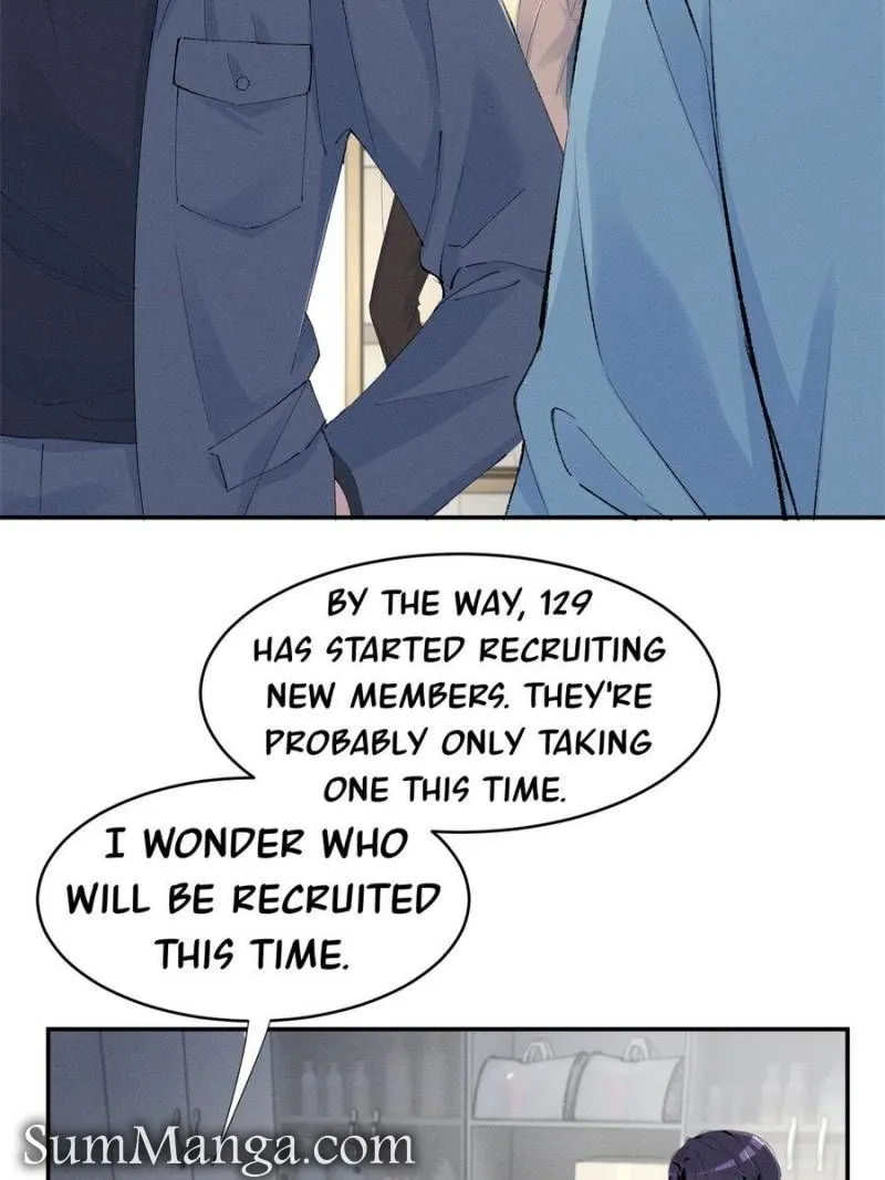 Beneath the Lady’s Mask chapter 52 page 20