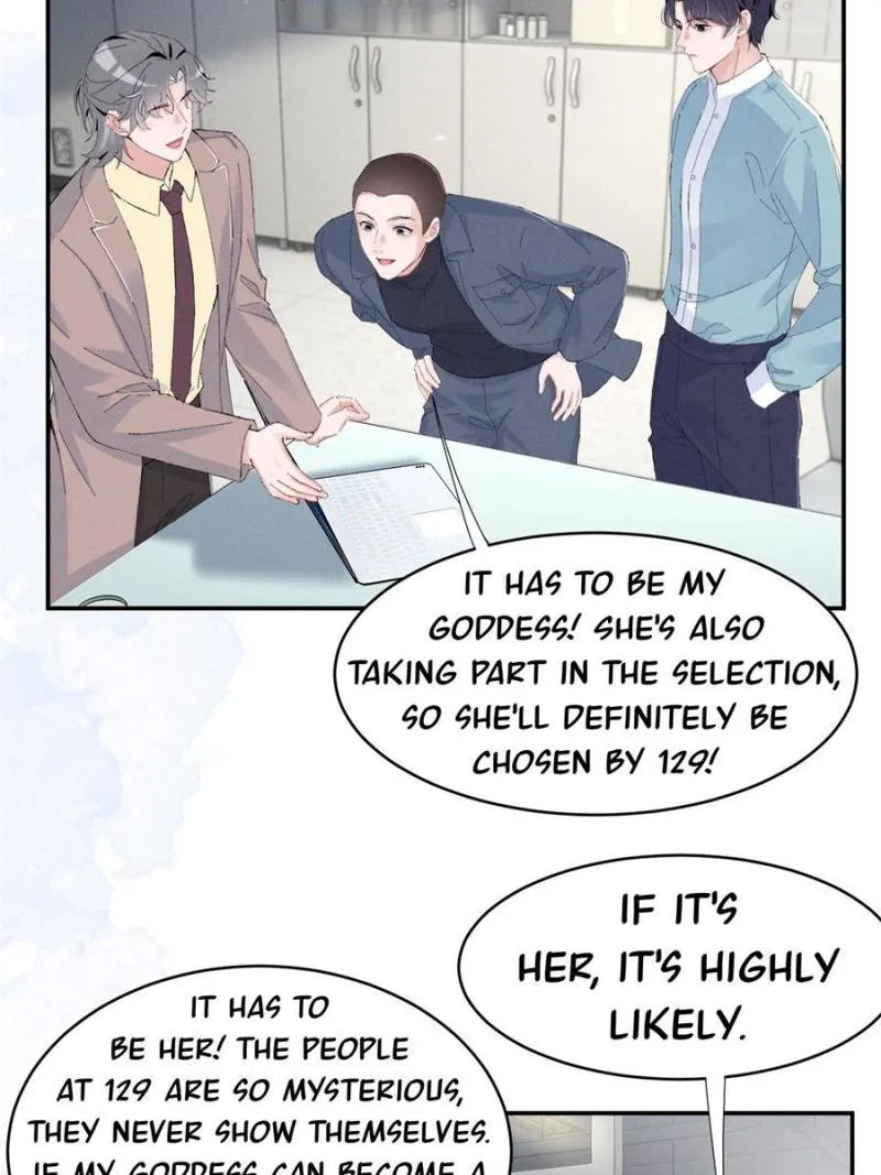 Beneath the Lady’s Mask chapter 52 page 21