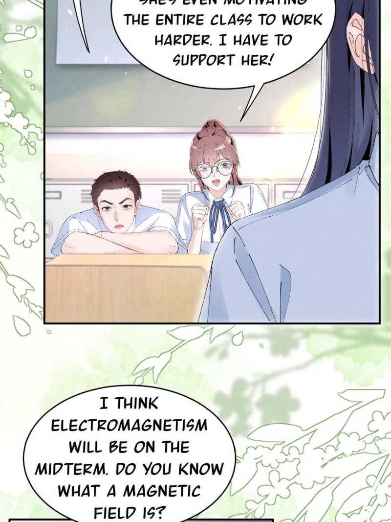 Beneath the Lady’s Mask chapter 52 page 29