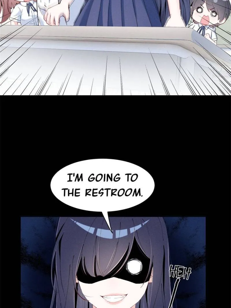 Beneath the Lady’s Mask chapter 52 page 35