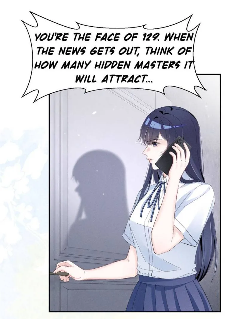 Beneath the Lady’s Mask chapter 52 page 42