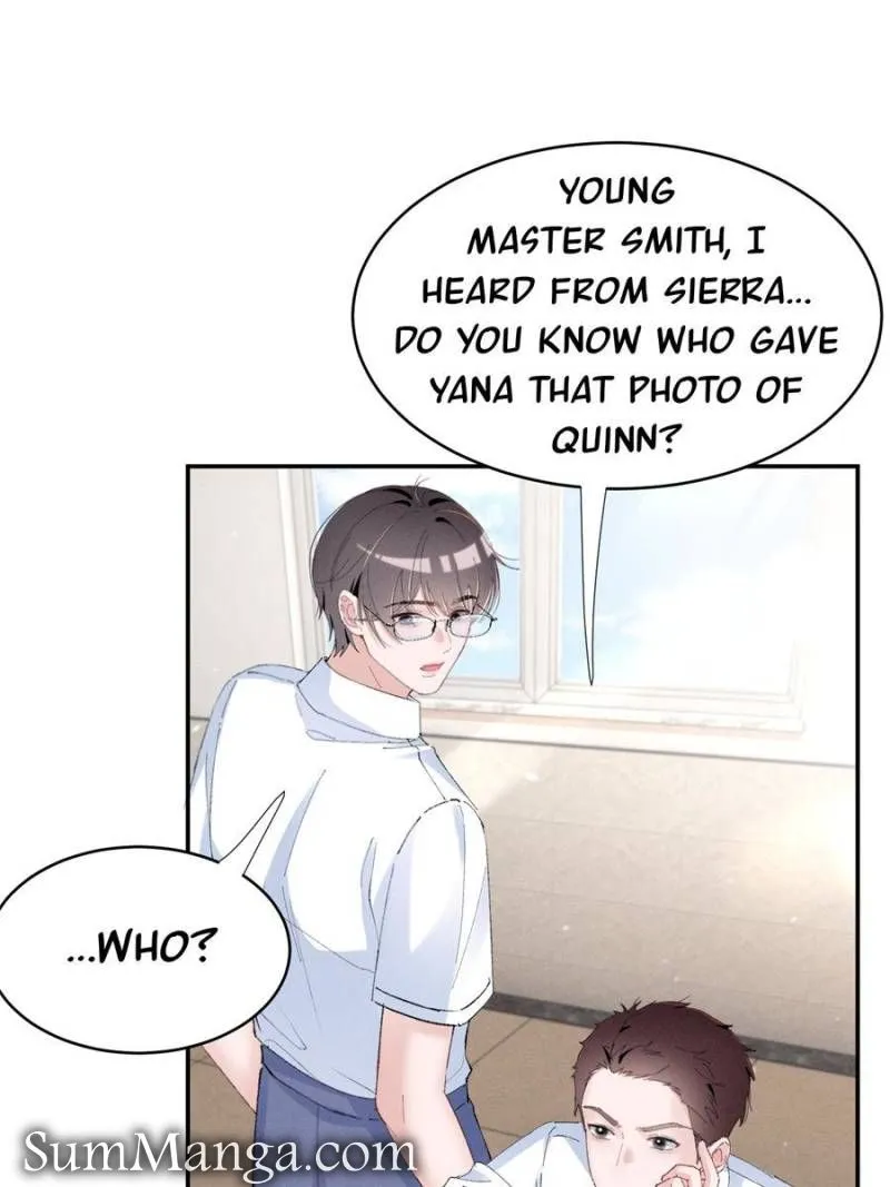 Beneath the Lady’s Mask chapter 52 page 50