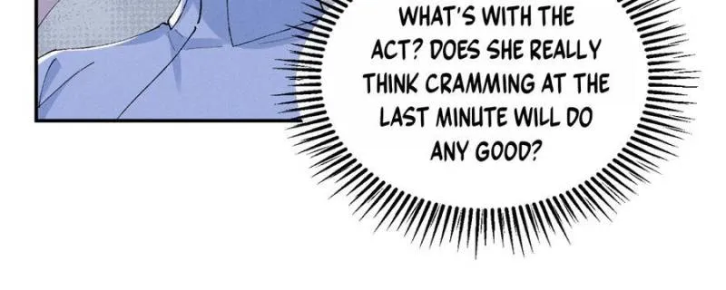 Beneath the Lady’s Mask chapter 53 page 5