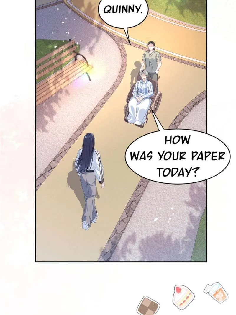 Beneath the Lady’s Mask chapter 53 page 12