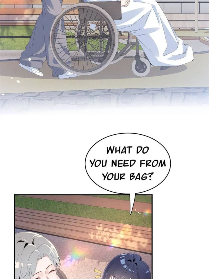 Beneath the Lady’s Mask chapter 53 page 15