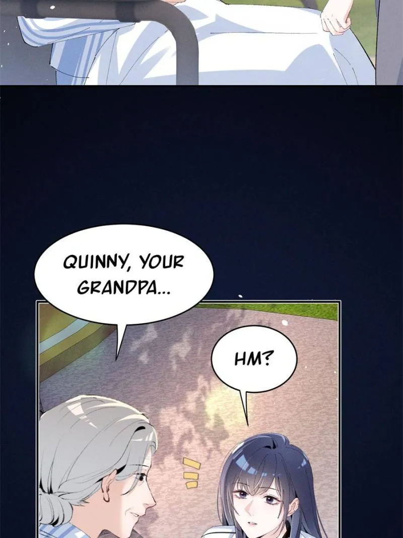 Beneath the Lady’s Mask chapter 53 page 21