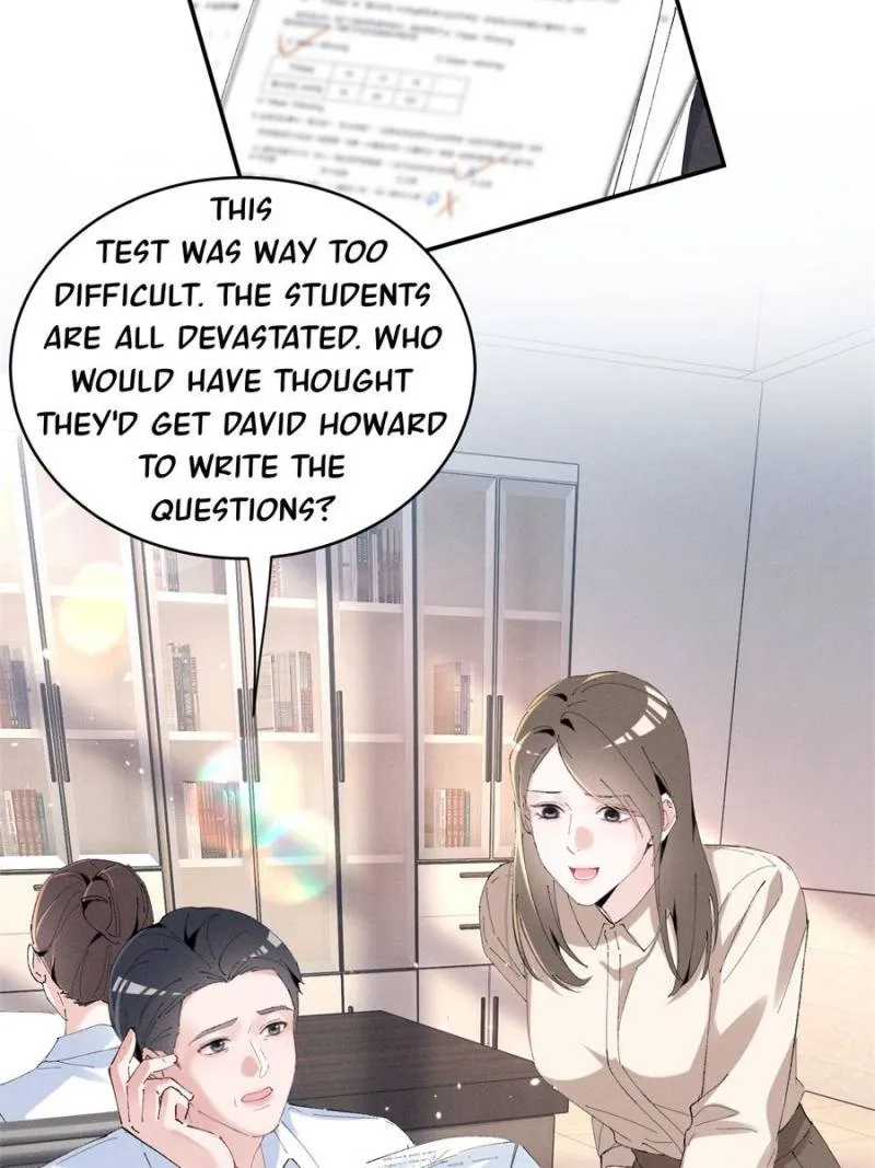 Beneath the Lady’s Mask chapter 53 page 26
