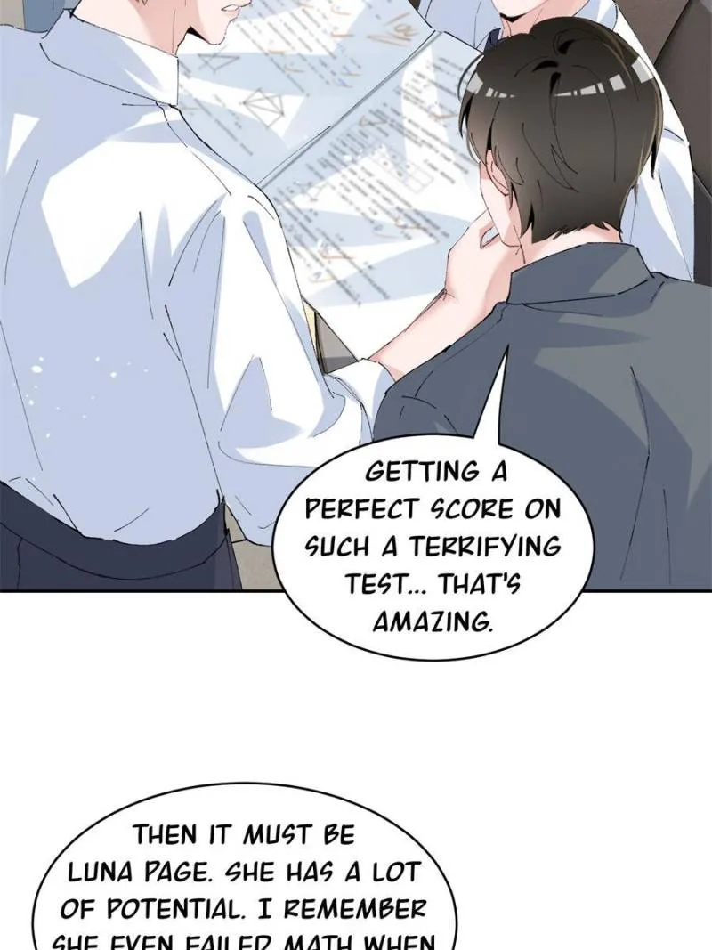 Beneath the Lady’s Mask chapter 53 page 30