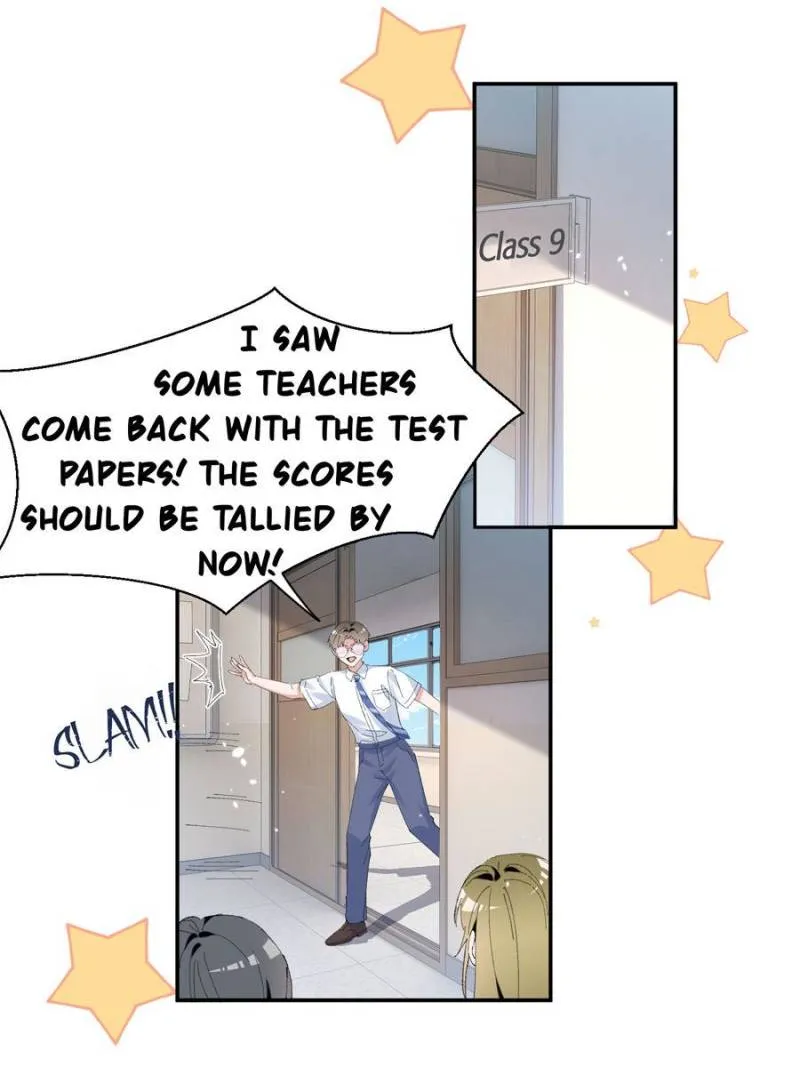 Beneath the Lady’s Mask chapter 53 page 32