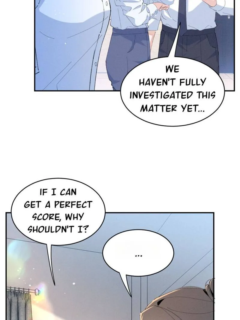Beneath the Lady’s Mask chapter 53 page 44