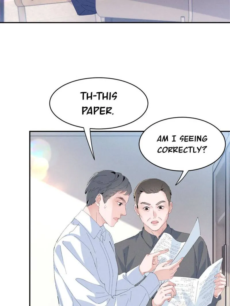 Beneath the Lady’s Mask chapter 53 page 50