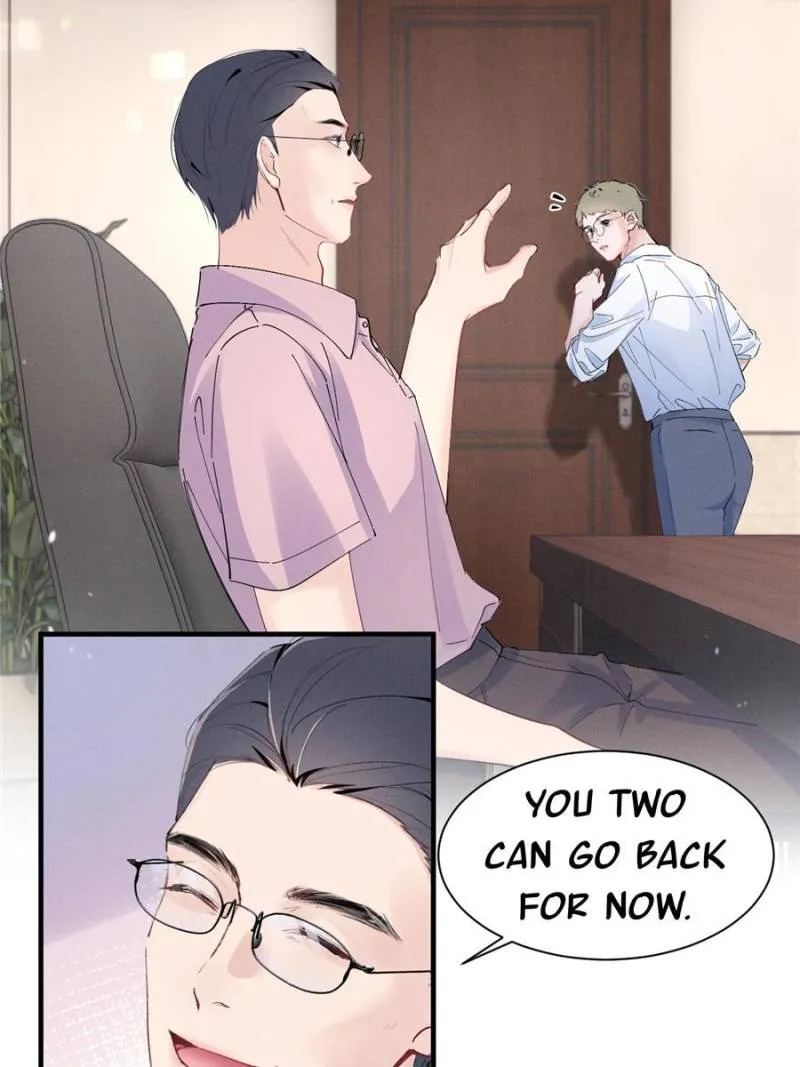 Beneath the Lady’s Mask chapter 54 page 4