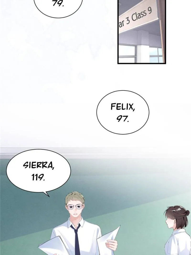 Beneath the Lady’s Mask chapter 54 page 17