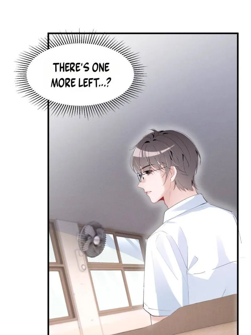 Beneath the Lady’s Mask chapter 54 page 20