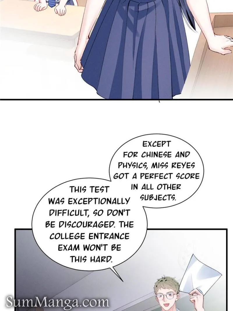 Beneath the Lady’s Mask chapter 54 page 24