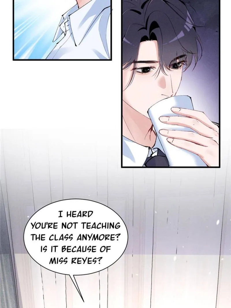 Beneath the Lady’s Mask chapter 54 page 30