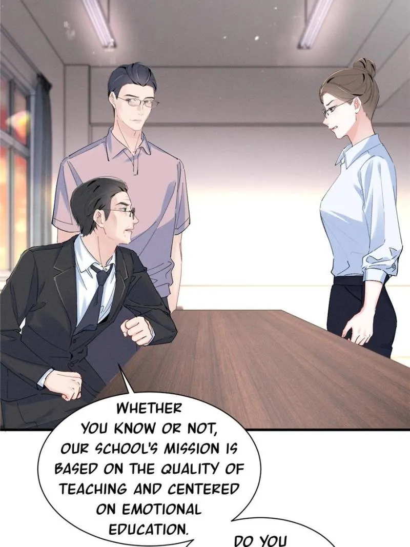 Beneath the Lady’s Mask chapter 54 page 33