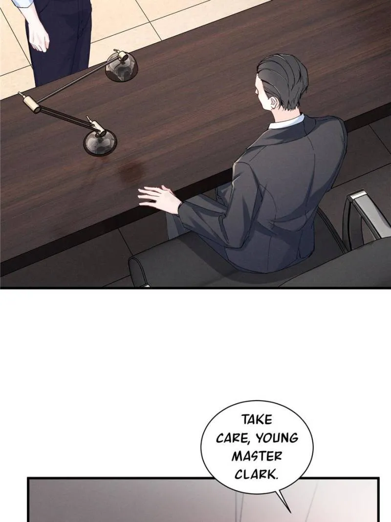 Beneath the Lady’s Mask chapter 54 page 36
