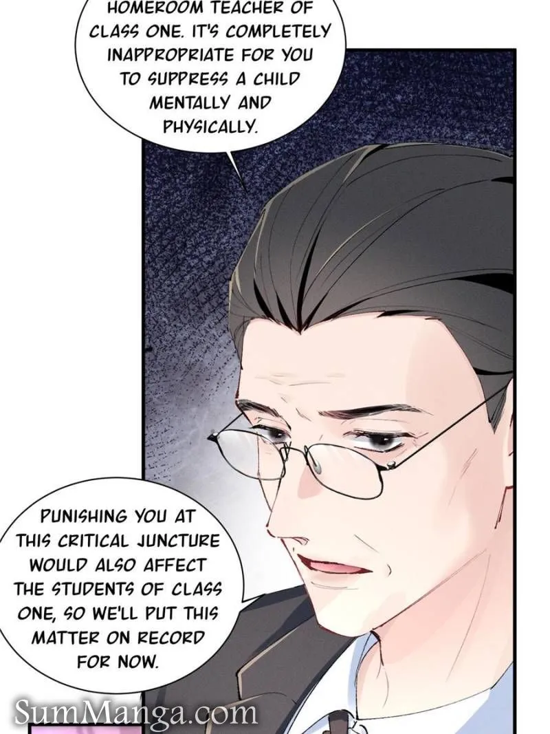 Beneath the Lady’s Mask chapter 54 page 38