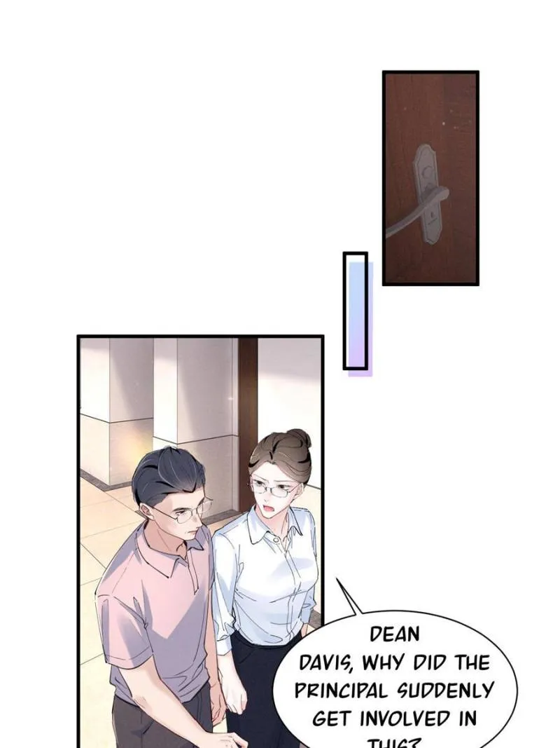 Beneath the Lady’s Mask chapter 54 page 41