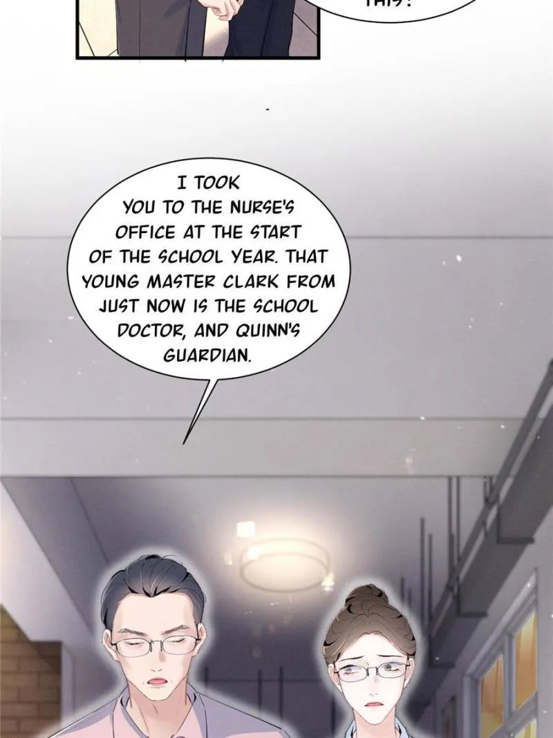 Beneath the Lady’s Mask chapter 54 page 42