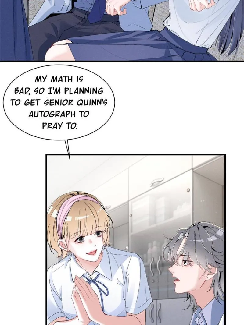 Beneath the Lady’s Mask chapter 54 page 55