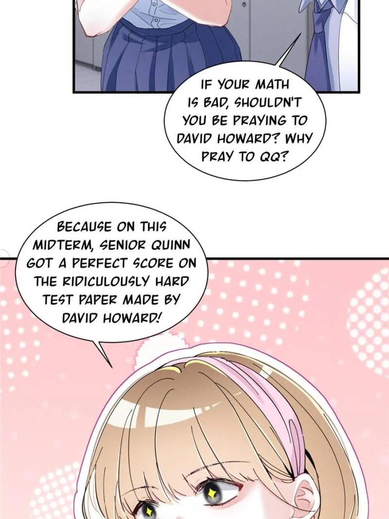 Beneath the Lady’s Mask chapter 54 page 56
