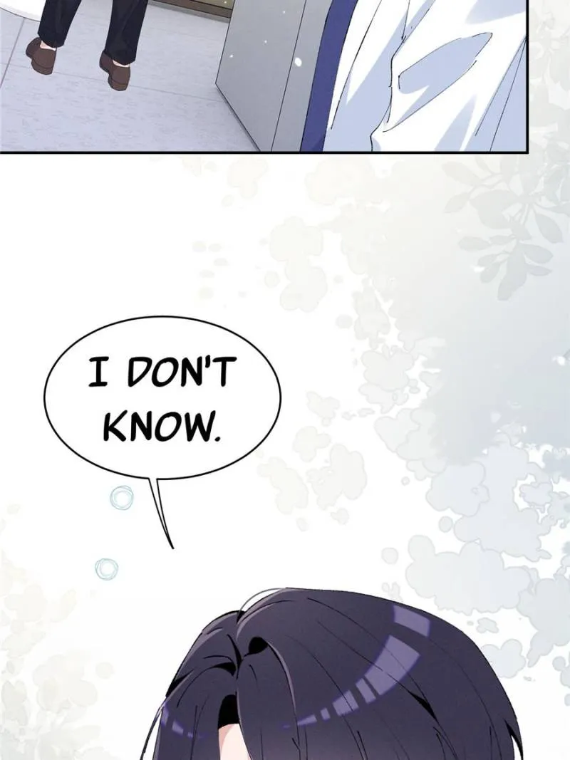 Beneath the Lady’s Mask chapter 55 page 30