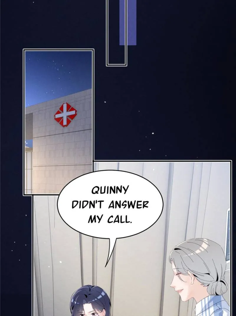 Beneath the Lady’s Mask chapter 55 page 33