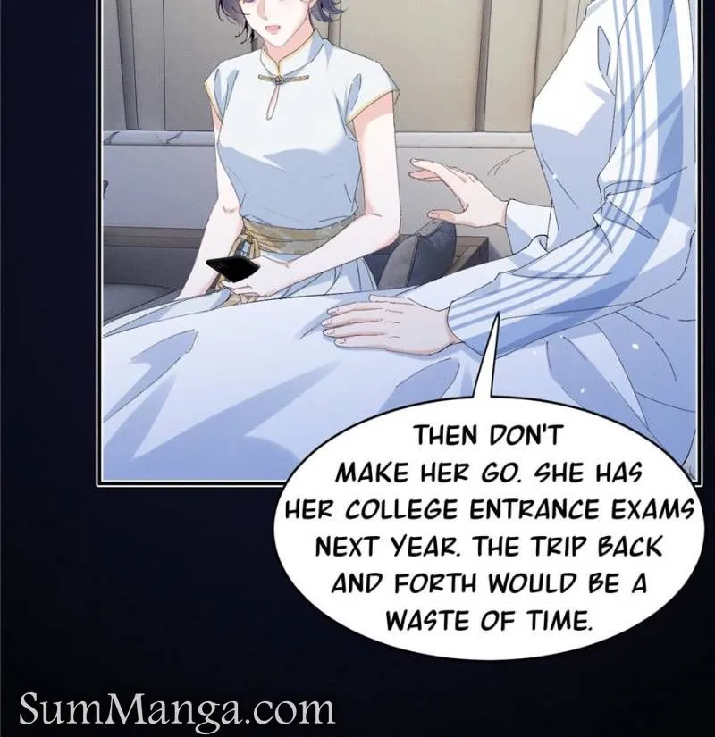 Beneath the Lady’s Mask chapter 55 page 34