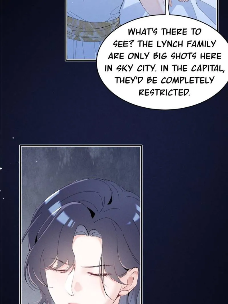 Beneath the Lady’s Mask chapter 55 page 36