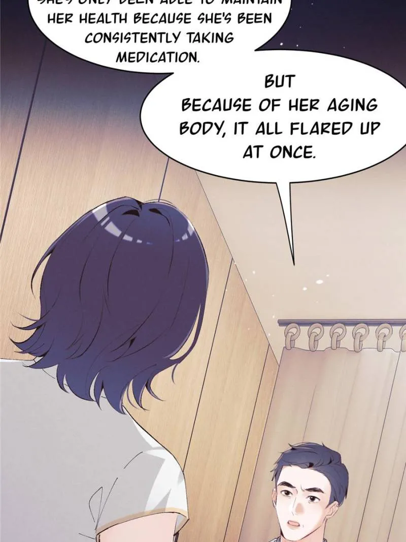 Beneath the Lady’s Mask chapter 55 page 38