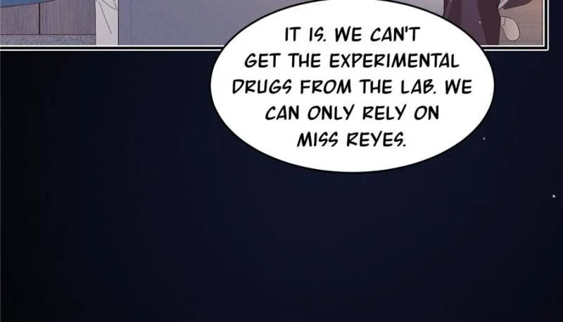 Beneath the Lady’s Mask chapter 55 page 41
