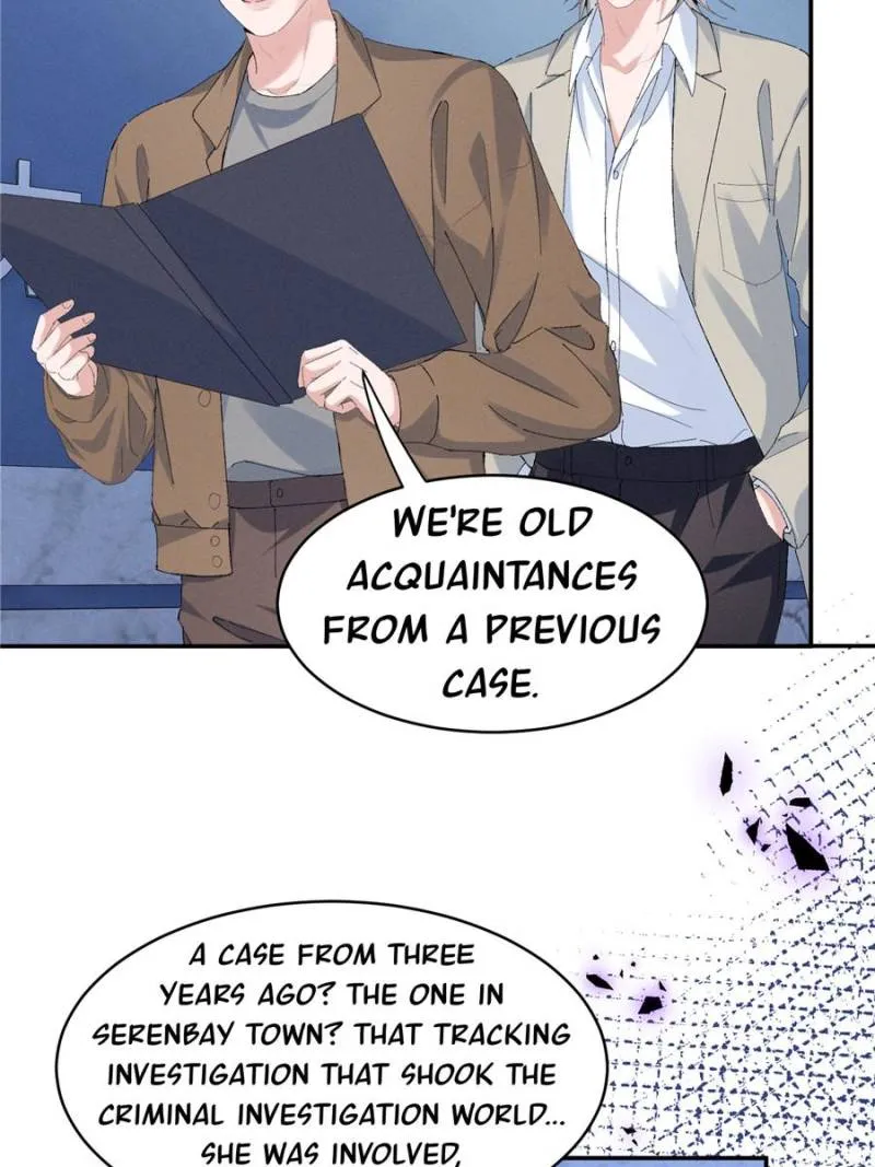 Beneath the Lady’s Mask chapter 55 page 51