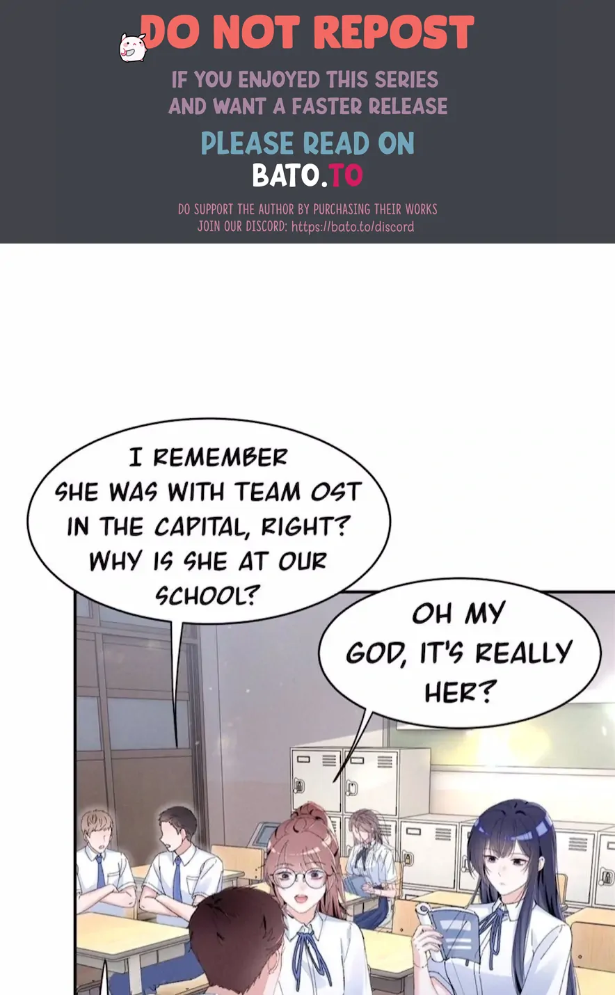 Beneath the Lady’s Mask chapter 56 page 1
