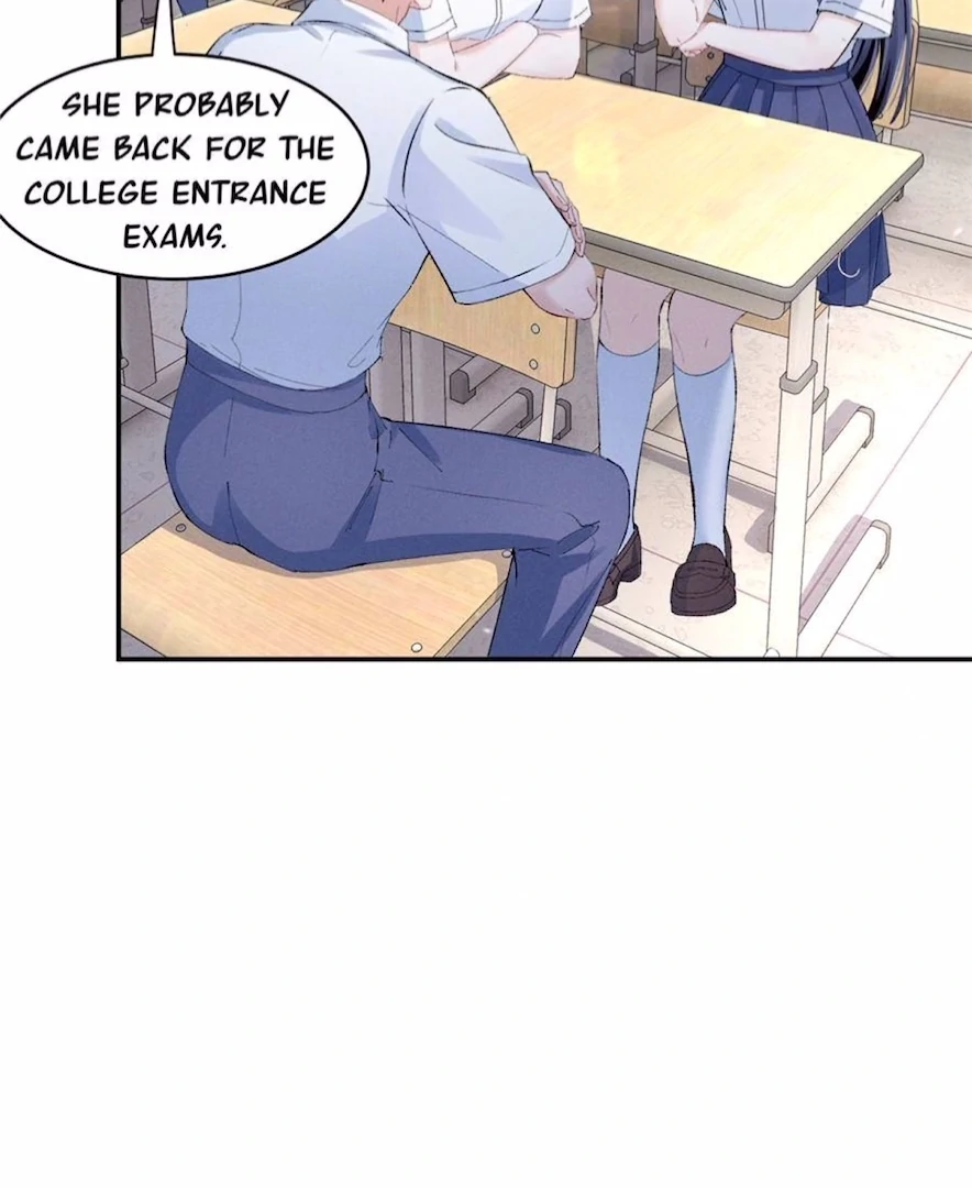 Beneath the Lady’s Mask chapter 56 page 2