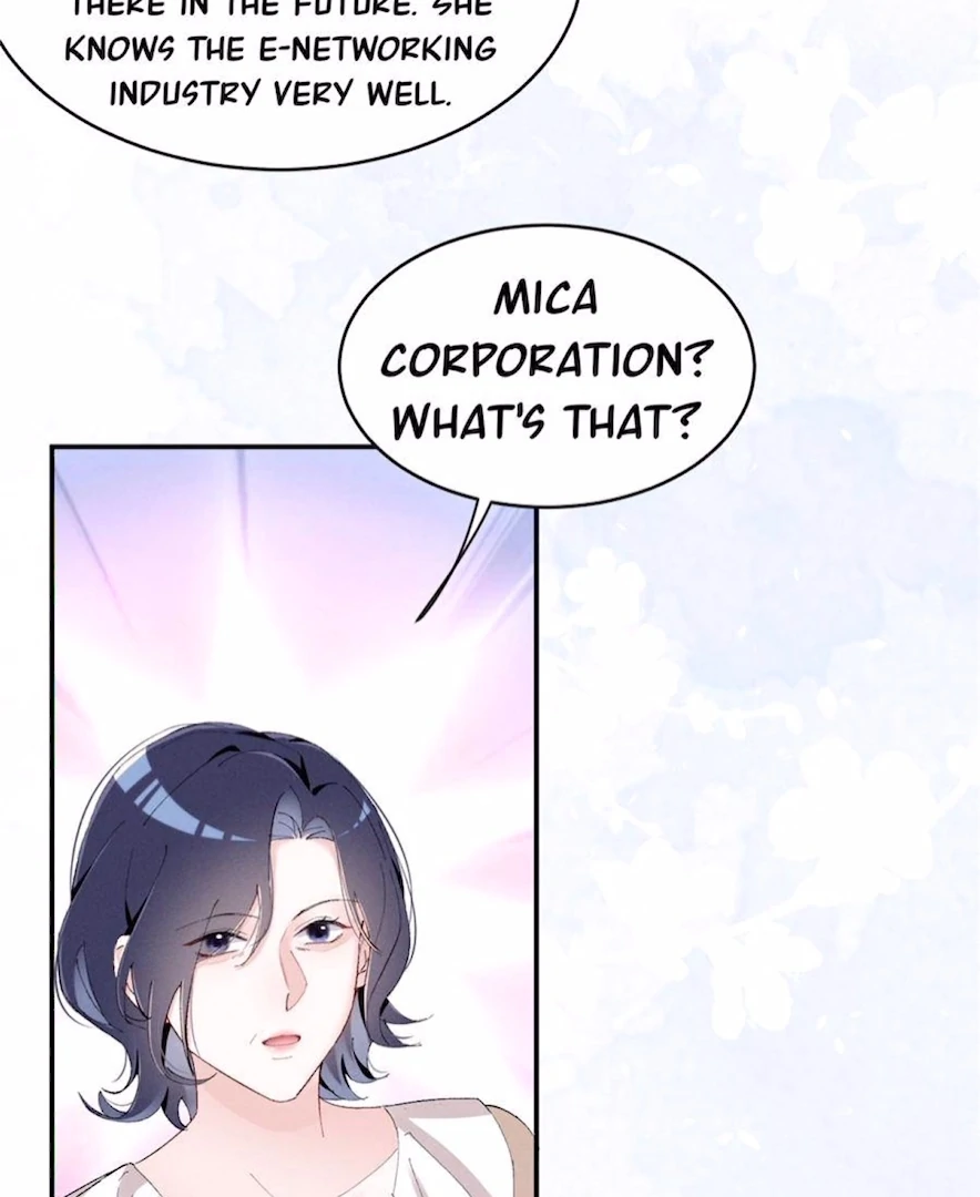 Beneath the Lady’s Mask chapter 56 page 14