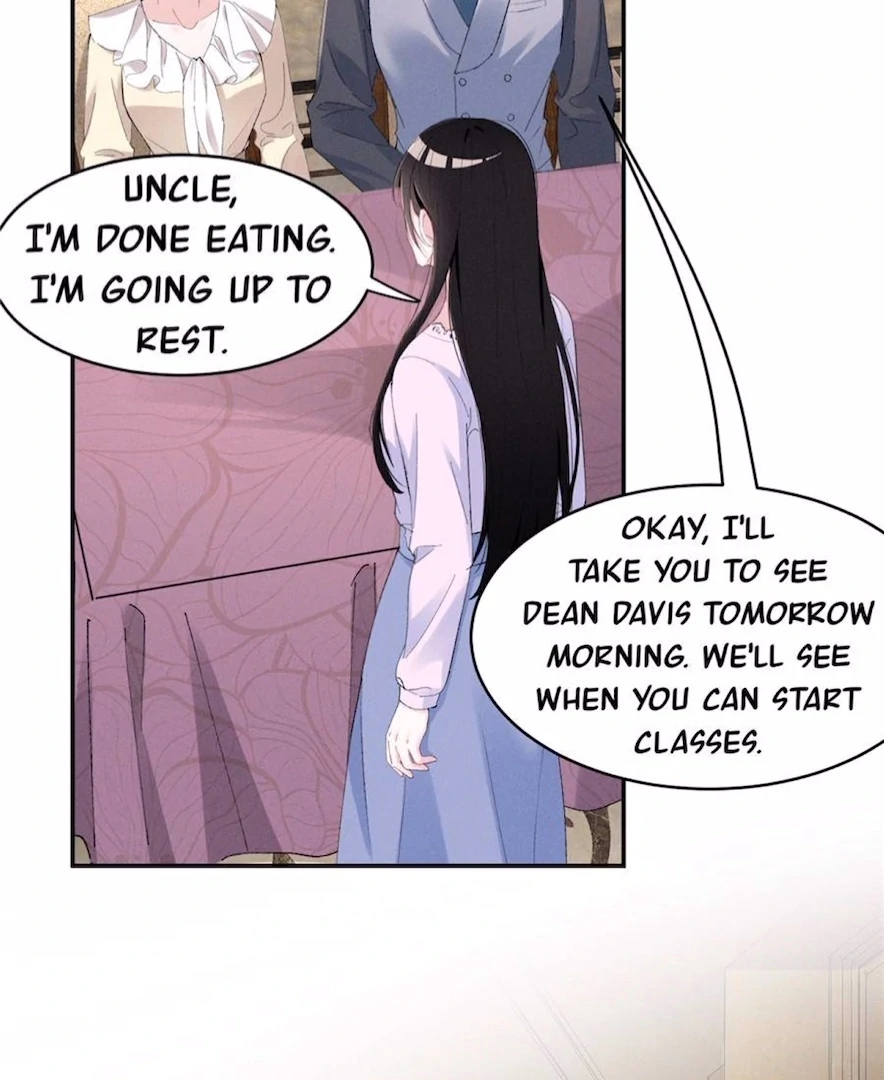 Beneath the Lady’s Mask chapter 56 page 17