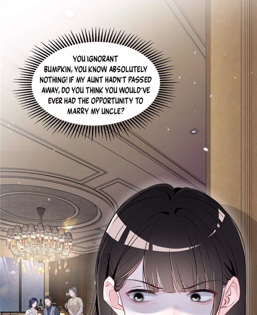 Beneath the Lady’s Mask chapter 56 page 18