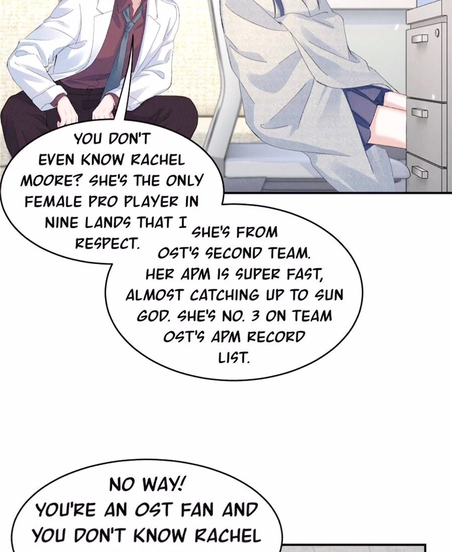 Beneath the Lady’s Mask chapter 56 page 28