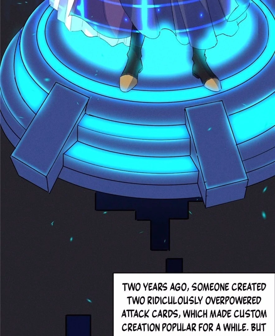 Beneath the Lady’s Mask chapter 56 page 35