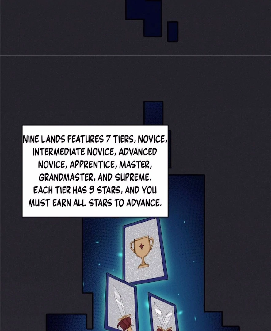 Beneath the Lady’s Mask chapter 56 page 37