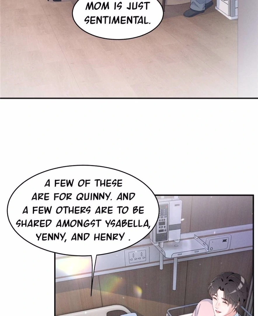Beneath the Lady’s Mask chapter 56 page 44