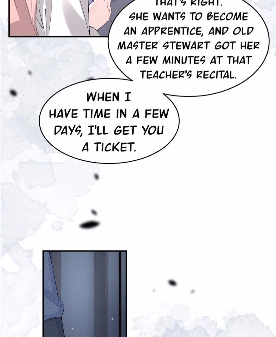 Beneath the Lady’s Mask chapter 56 page 48