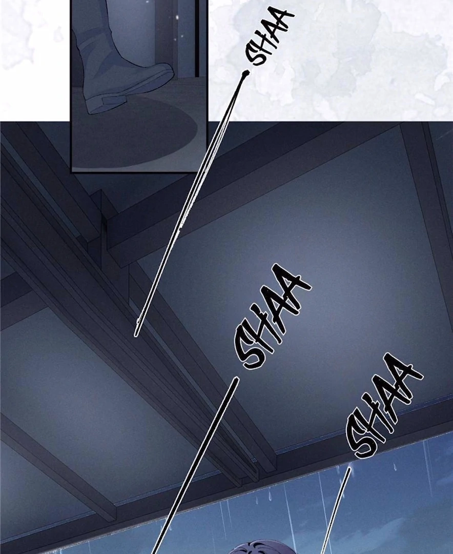 Beneath the Lady’s Mask chapter 56 page 49
